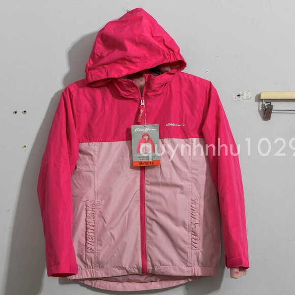 BRAND NEW  EDDIE BAUER YOUTH LONR PEAK - Picture 2 of 13